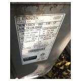 5 ton Lennox Compressor 
