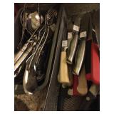 Kitchenware 
