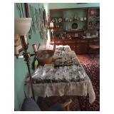 Decoratives, Costume Jewelry