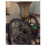 Antique Coffee Grinder