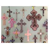 Cross Collection 