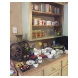 Kitchen Items 