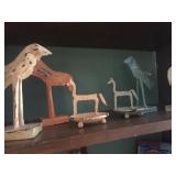 Metal Animals 