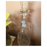 Waterford Lismore Decanter