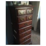 Lingerie Chest / Tall Chest