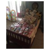 Toddler Bed