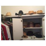 Cowboy Hats 