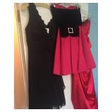 Ladies Evening Gowns 