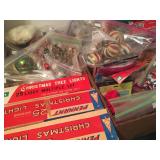 Christmas Decorations 