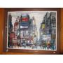 Art by French Modernist Jean Faber Limbert
