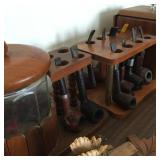 pipe collection