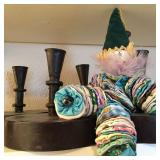 yoyo clown doll