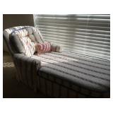 chaise lounge