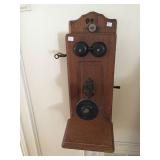 primitive telephone