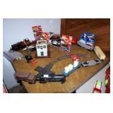 Lionel train set