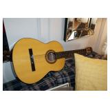 K guitar