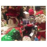 Christmas items