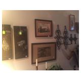 Decorative art
