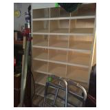 Shelf unit