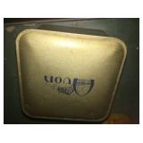 Avon tin