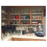 Kitchen items