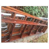 Ladders
