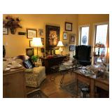 Wonderful Furniture and Decorative Items