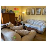 Sleeper Sofa