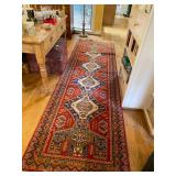 Assorted Area Rugs