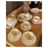 Belleek made in Ireland
