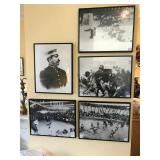 Old Black White Photos