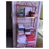 Bakers Rack