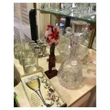 More Barware