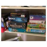 Board Games