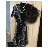 Fun Feathery Costume