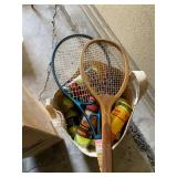 Tennis Items