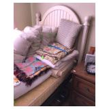 Trundle Bed