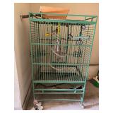 Extra Large Bird Cage