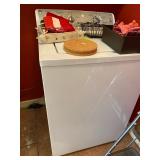 GE Washer