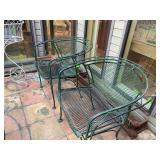 Patio Chairs