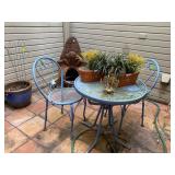 Patio Furniture