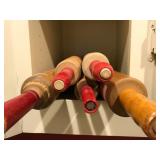Collection of Rolling Pins