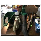 Garage items and More