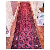 Antique rug