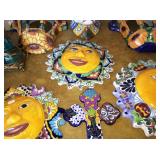 Outdoor decoratives
