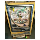 Pachinko machine