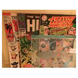 Comics