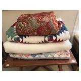 Antique Quilts