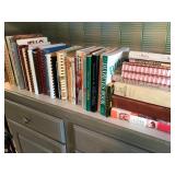 Cookbooks