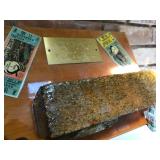 Notre Dame Stadium Brick